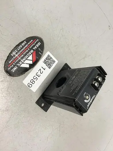 Used HAWKEYE INST INC Z100136-OB Sensors Michigan US | Ideal Machinery #608195