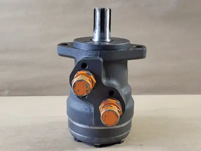 USED DANFOSS 151-0721