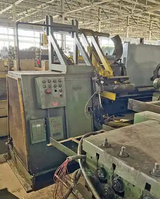 USED BRADBURY 420-36
