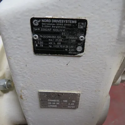 2008 MANGEARD 5000 LITRE Tanks SS Europe 0-4,999 Litres | Perry Equipment (5)
