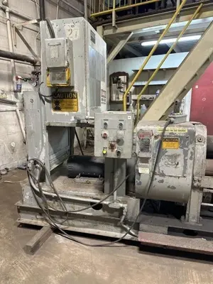 USED WEBB R5LR-7006