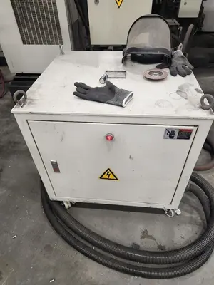 2018 AMERA SEIKI VT-2000RM CNC, Lathes | Machinery Central (23)