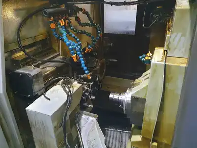 2016 TSUGAMI B038TE Automatics and Screw Machines | CNC EXCHANGE (5)
