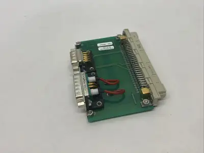 Used PSE Elektronik Interface Connection Module PSE-KRT02709 PLC Temperature Modules Michigan US | Maverick Industrial Sales #1389678