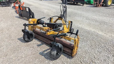 USED HARLEY PRO6