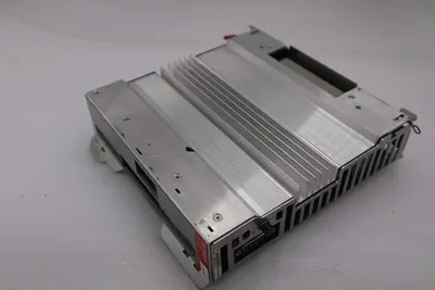 Beckhoff AX2523-B750 Servo Drive STOCK 3432-D
