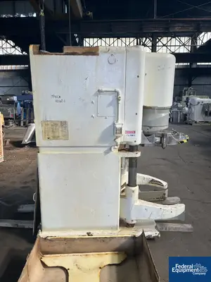 USED AMF Glen 340 Quart AMF Glen Mixer with two (2) bowls