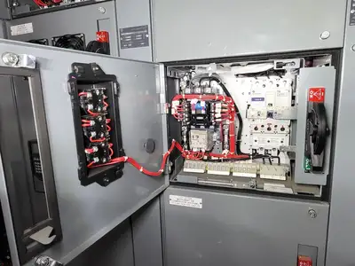 NEW ALLEN-BRADLEY YUTKNPN90/2AN