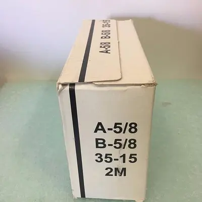 STAPLES A-5/8 B-5/8 35-15 2M