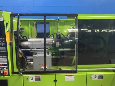 Used 2000 ENGEL ES 330/80 TL Misc Plastics Equipment Ohio US | HGR 24 #1567263