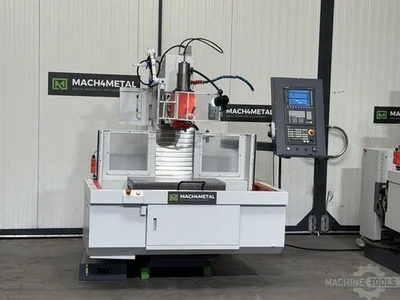USED 2019 EMCO FB-450 MC