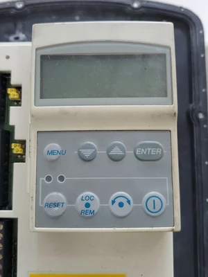 USED ABB ACS401600635