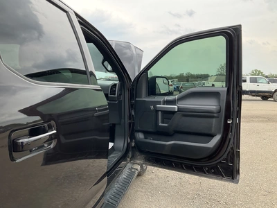 USED 2018 FORD F150