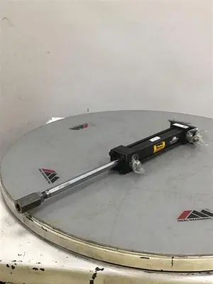 USED PARKER 02.00 H2HLTS182A 12.000