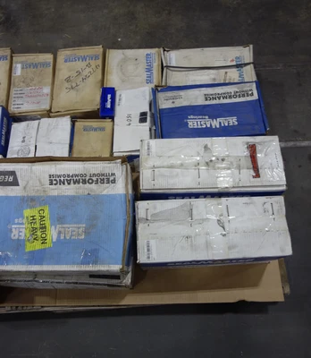 Used SEAL MASTER _UNKNOWN_ Bearings Ohio US | Aucto #1306651