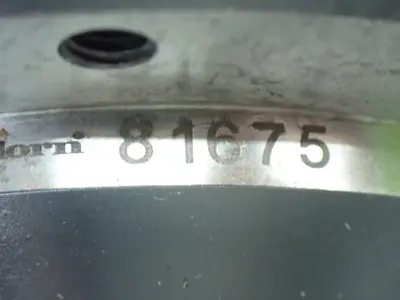 USED KONIGDORN 38ZA17216653/7A181