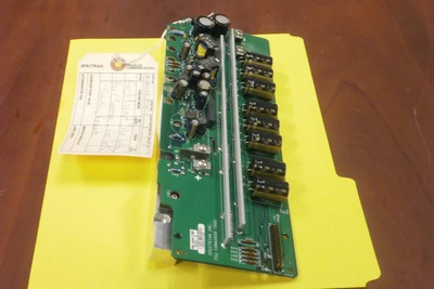 NEW Spectrian Inc PSU CDMA2000 1900