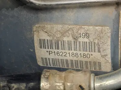 Used 2006 ATLAS COPCO GA5 Rotary Screw & Sliding Vane Air Compressors British Columbia CA | Lenmark #367002