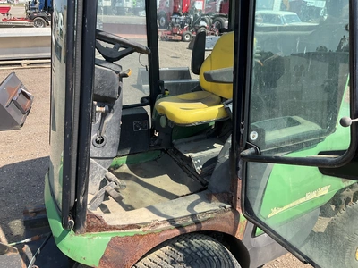 USED JOHN DEERE 1435