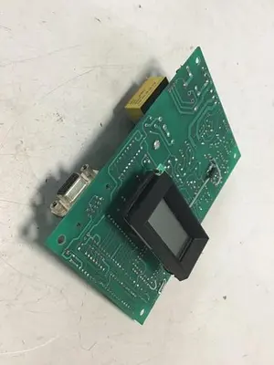 USED OHMIC INSTRUMENTS DPM35MBA 95/30