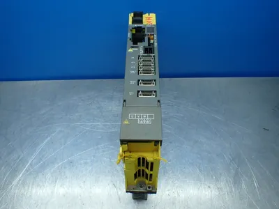 Used FANUC A06B6079H103 Servo Drives Ohio US | HGR 24 #1150826