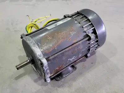 USED EMERSON 1979