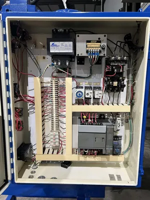 USED 1997 MULTIPRESS MULTIPRESS M4P16 PRESS