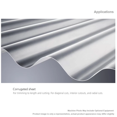TRUMPF N 160 Machines Accessories | Sierra Victor Industries (5)