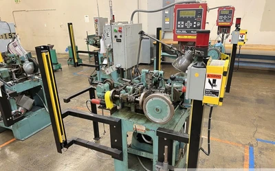 NILSON S-00 Miscellaneous & Production | Mohawk Machinery (3)