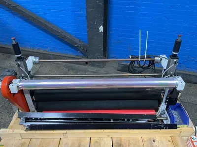 Used CONTECH GL48 Laminators Ohio US | HGR 24 #1266503