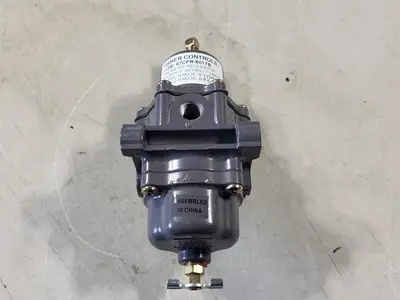 NEW FISHER 67CFR-601TB