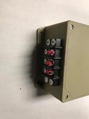 Used CONTROL CONCEPTS IC+130 Filters Ohio US | Surplus Asset Holdings #1234034