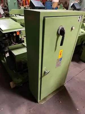 USED CARLO SALVI RF/476/SV