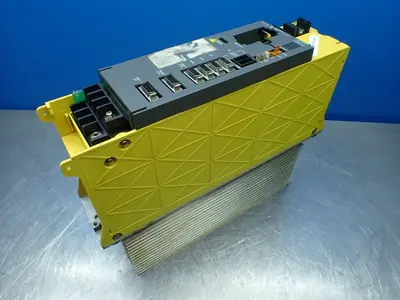 USED FANUC A06B6079H106