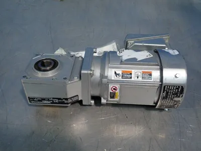 Used SUMITOMO DRIVE TECHNOLOGIES RNYMS011120CAV15 Motors (misc) Ohio US | HGR 24 #926616