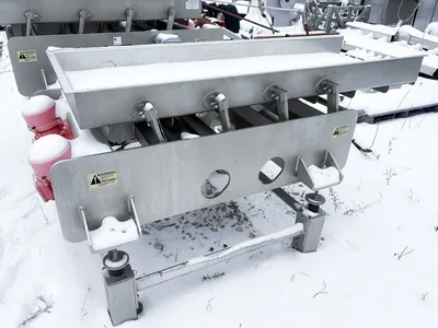 MEYER VFII-24 Conveyor | Buy Per Pound (7)