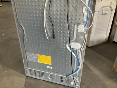 Used MIDEA MRF2716BST Refrigerators Michigan US | Miedema Asset Management Group #1320900