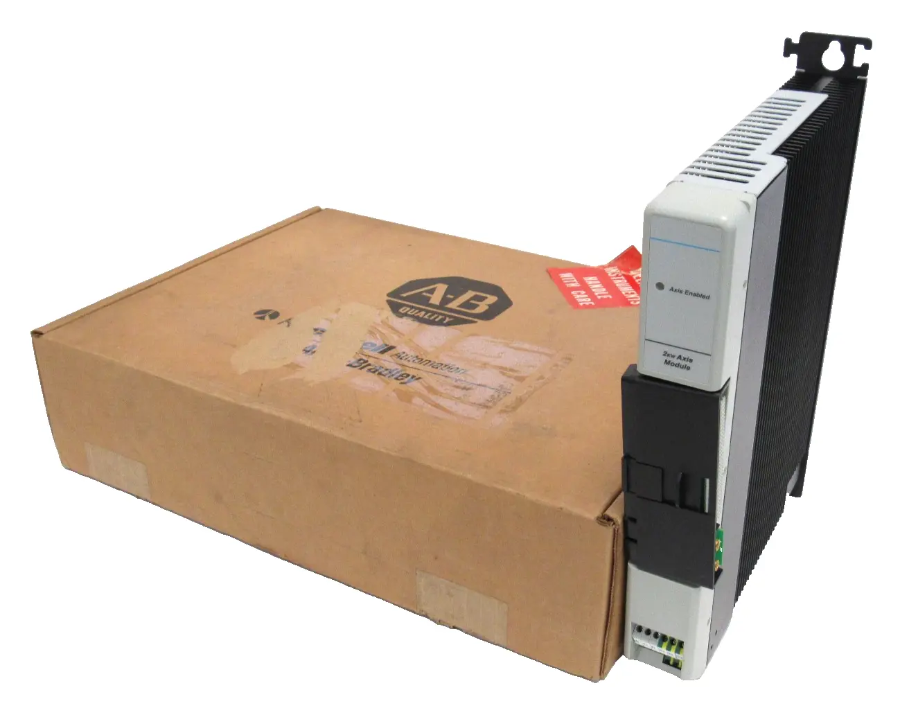 ALLEN BRADLEY 1394-AM03 SERVO CONTROLLER SER.A 1394AM03 (NEW SURPLUS)
