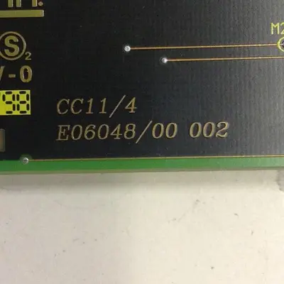 USED BACHMANN CC11/4 E06048/00 002