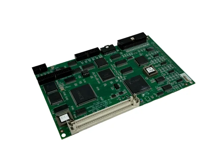 Used UNIVERSAL LASER SYSTEMS _UNKNOWN_ Misc Electrical & Power Parts | SB Industrial Supply #848172