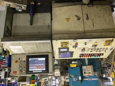 USED 2000 SUTHERLAND SP2-D300-120-60-12