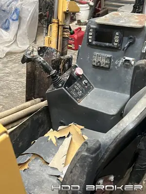 Used 2018 VERMEER 2018 VERMEER D10X15 S3 Drill Rigs Florida US | HDD Broker #1543469