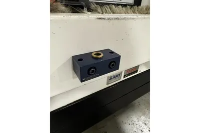 Used _UNKNOWN_ _UNKNOWN_ Vertical Machining Centers (5-Axis or More) Utah US | KD Auctions #1549092