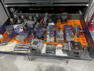 USED 2000 MITSUBISHI ELECTRIC EA22
