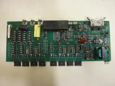 USED GLENTEK GA4569EPA