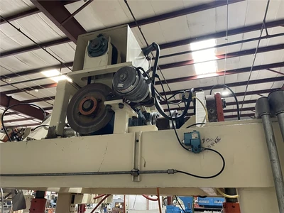 USED BROWN T-354V