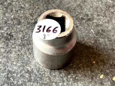 1-7/16 in. 12 Point Socket