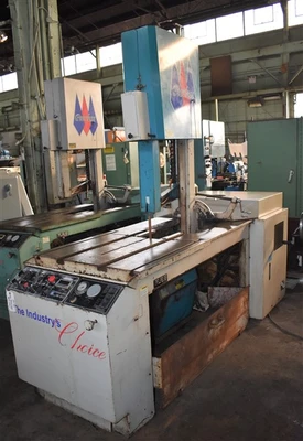 2008 PEERLESS VB-181C Vertical Band Saws | Mohawk Machinery (3)