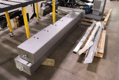 Used 2011 AMET Unknown Welding Positioners Georgia US | The Equipment Hub #163041