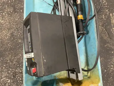 Used ATLAS COPCO P3107CHW Tooling & Accessories (Other) Ohio US | HGR 24 #1446005